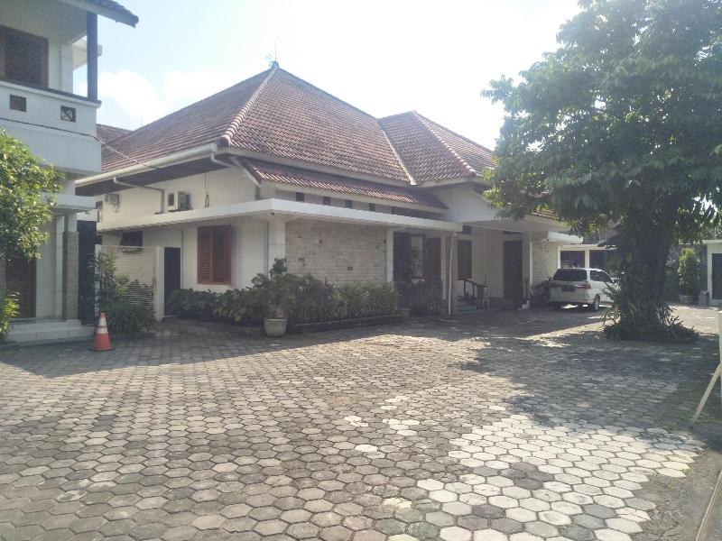 Graha Kinasih Kotabaru - Genel