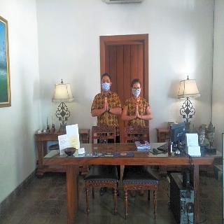 Graha Kinasih Kotabaru fotoÄŸrafÄ±