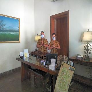 Graha Kinasih Kotabaru fotoÄŸrafÄ±