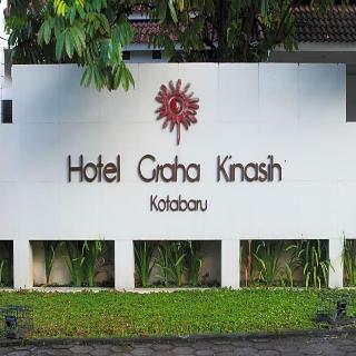 Graha Kinasih Kotabaru fotoÄŸrafÄ±