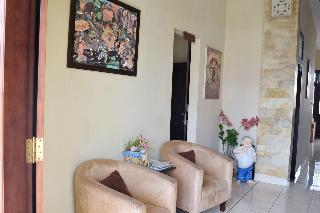 Roemah Canting Yogyakarta Homestay fotoÄŸrafÄ±