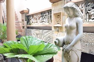 Roemah Canting Yogyakarta Homestay fotoÄŸrafÄ±