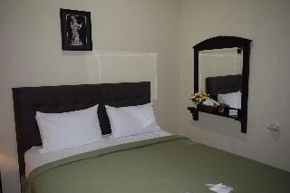 Roemah Canting Yogyakarta Homestay fotoÄŸrafÄ±