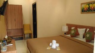 Roemah Canting Yogyakarta Homestay fotoÄŸrafÄ±
