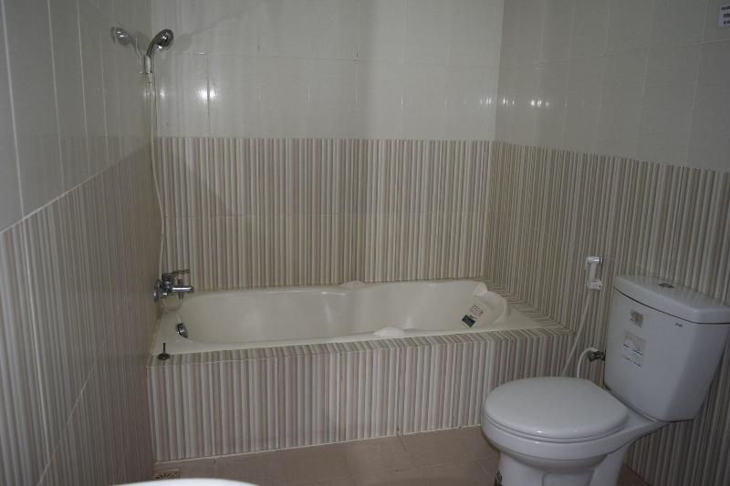 Roemah Canting Yogyakarta Homestay - Oda