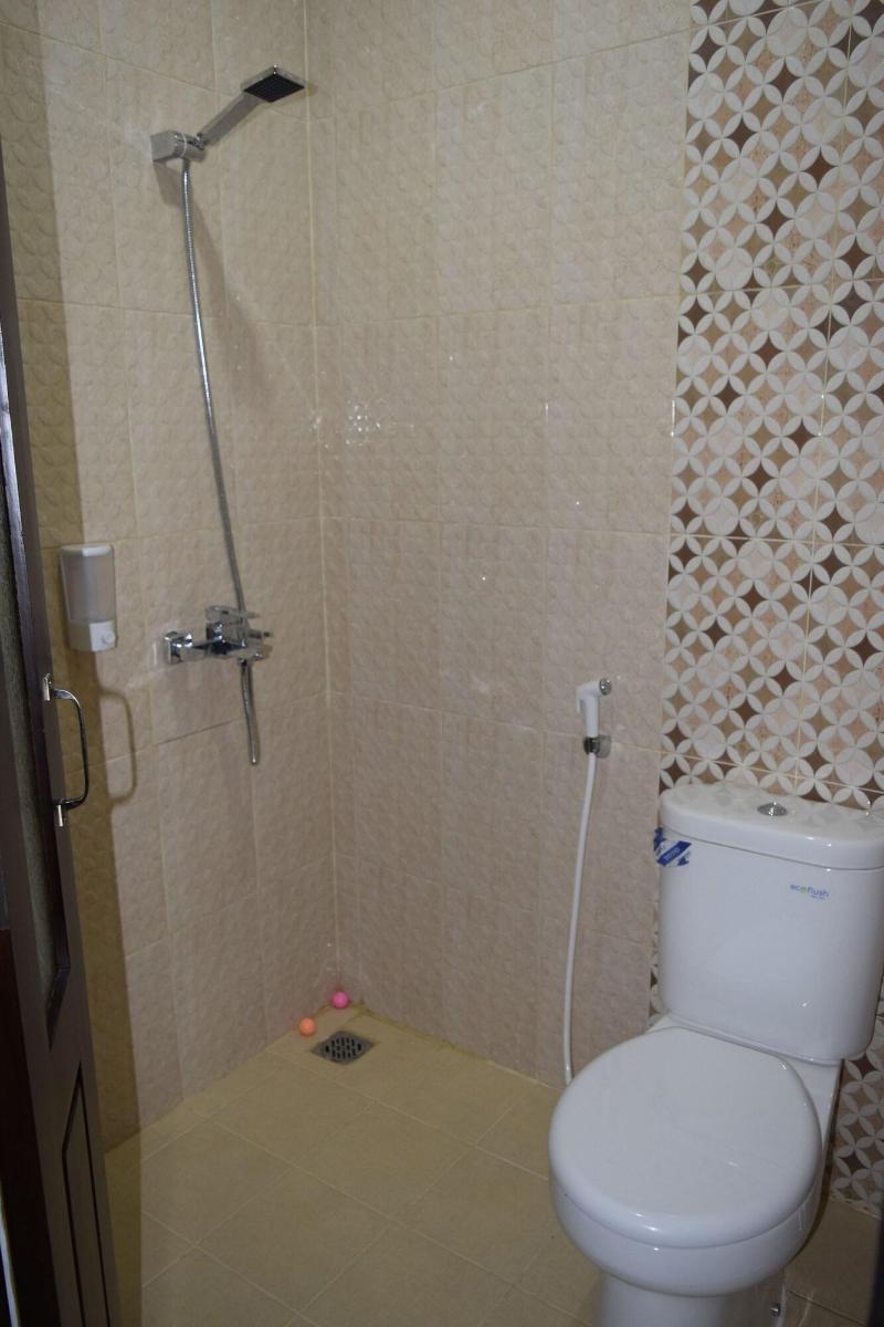 Roemah Canting Yogyakarta Homestay - Oda