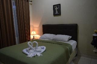 Roemah Canting Yogyakarta Homestay fotoÄŸrafÄ±