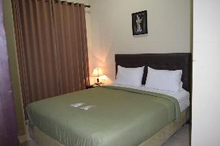 Roemah Canting Yogyakarta Homestay fotoÄŸrafÄ±