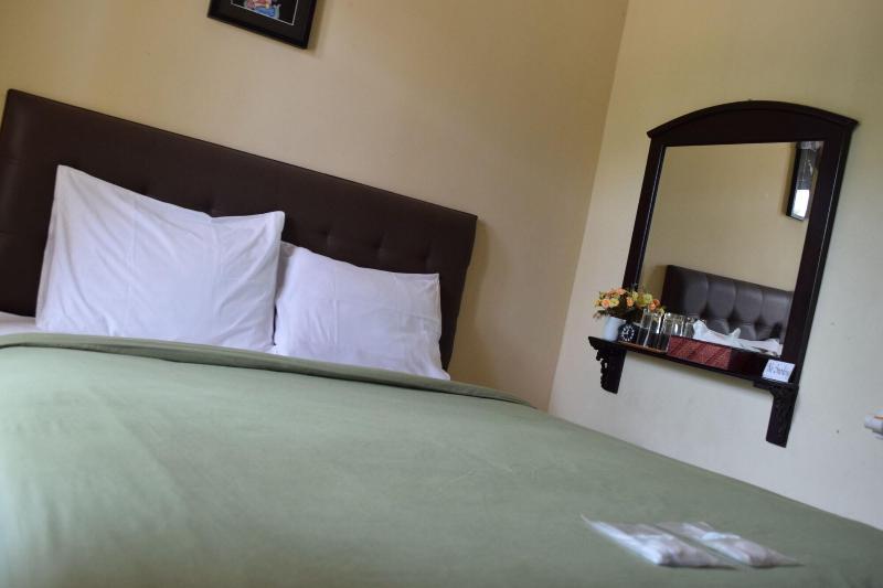 Roemah Canting Yogyakarta Homestay - Oda