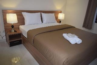 Roemah Canting Yogyakarta Homestay fotoÄŸrafÄ±