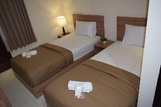 Roemah Canting Yogyakarta Homestay fotoÄŸrafÄ±