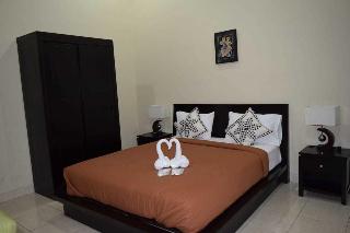 Roemah Canting Yogyakarta Homestay fotoÄŸrafÄ±