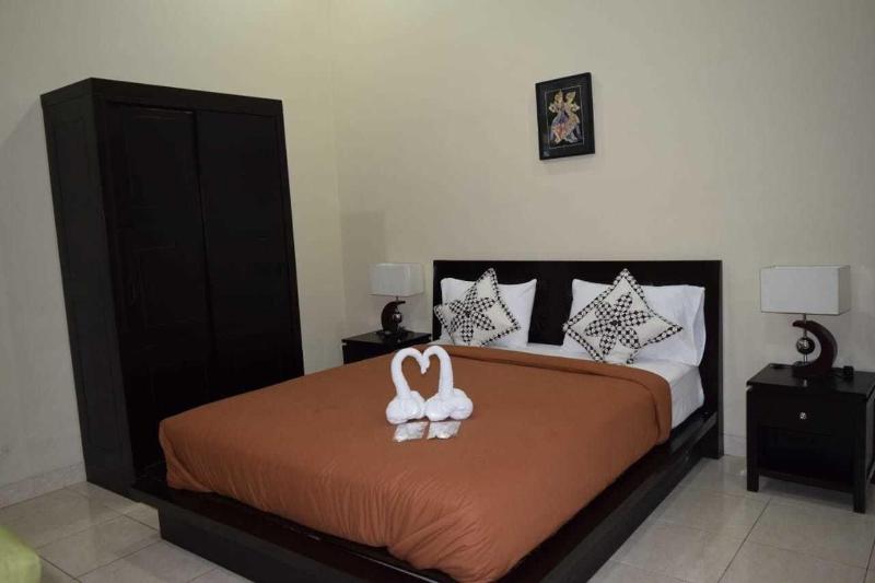 Roemah Canting Yogyakarta Homestay - Oda