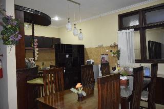 Roemah Canting Yogyakarta Homestay fotoÄŸrafÄ±