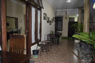 Roemah Canting Yogyakarta Homestay fotoÄŸrafÄ±