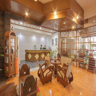 Kusuma Condong Catur fotoÄŸrafÄ±