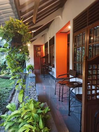 Kusuma Condong Catur otel fotoğrafı