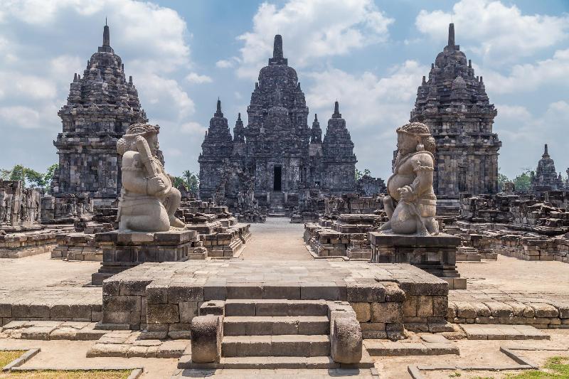 Kusuma Condong Catur - Genel