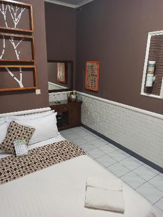 Kusuma Condong Catur fotoÄŸrafÄ±