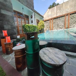 Kusuma Condong Catur fotoÄŸrafÄ±