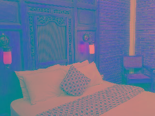 Rumput Hotel Resort Resto fotoÄŸrafÄ±