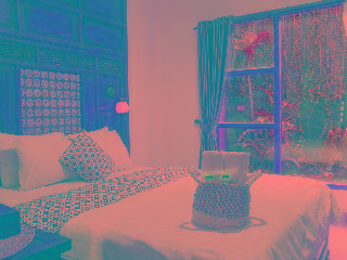 Rumput Hotel Resort Resto fotoÄŸrafÄ±