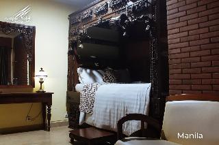 Rumput Hotel Resort Resto fotoÄŸrafÄ±