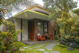 Rumput Hotel Resort Resto fotoÄŸrafÄ±
