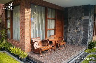 Rumput Hotel Resort Resto fotoÄŸrafÄ±