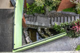 Rumput Hotel Resort Resto fotoÄŸrafÄ±