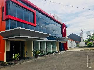 Palapa Hotel otel fotoğrafı
