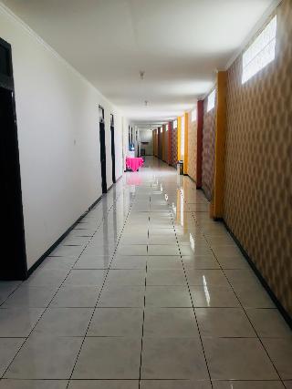 Palapa Hotel fotoÄŸrafÄ±