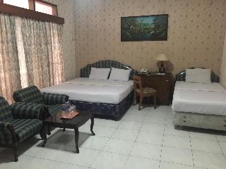 Palapa Hotel fotoÄŸrafÄ±