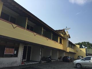 Palapa Hotel fotoÄŸrafÄ±