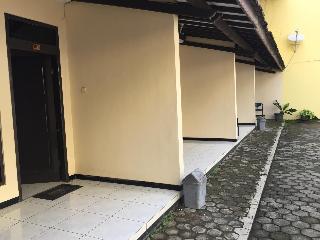 Palapa Hotel fotoÄŸrafÄ±