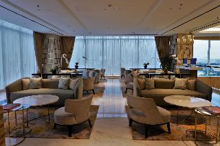 Oakwood Hotel Residence Surabaya fotoÄŸrafÄ±