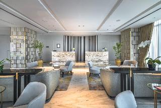 Oakwood Hotel Residence Surabaya fotoÄŸrafÄ±