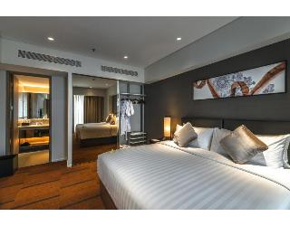 Oakwood Hotel Residence Surabaya fotoÄŸrafÄ±