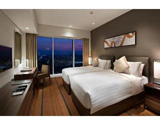 Oakwood Hotel Residence Surabaya fotoÄŸrafÄ±