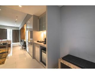 Oakwood Hotel Residence Surabaya fotoÄŸrafÄ±