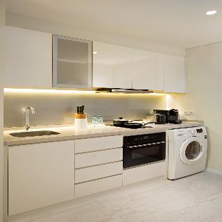 Oakwood Hotel Residence Surabaya fotoÄŸrafÄ±