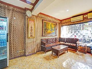 OYO 90380 Andalus Hotel Syariah fotoÄŸrafÄ±