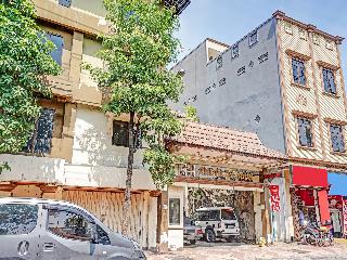 OYO 90380 Andalus Hotel Syariah otel fotoğrafı