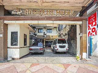 OYO 90380 Andalus Hotel Syariah fotoÄŸrafÄ±