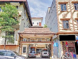 OYO 90380 Andalus Hotel Syariah fotoÄŸrafÄ±