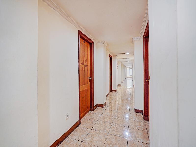 OYO 90380 Andalus Hotel Syariah - Genel