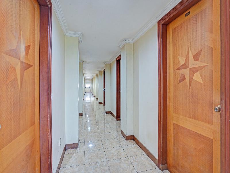 OYO 90380 Andalus Hotel Syariah - Genel
