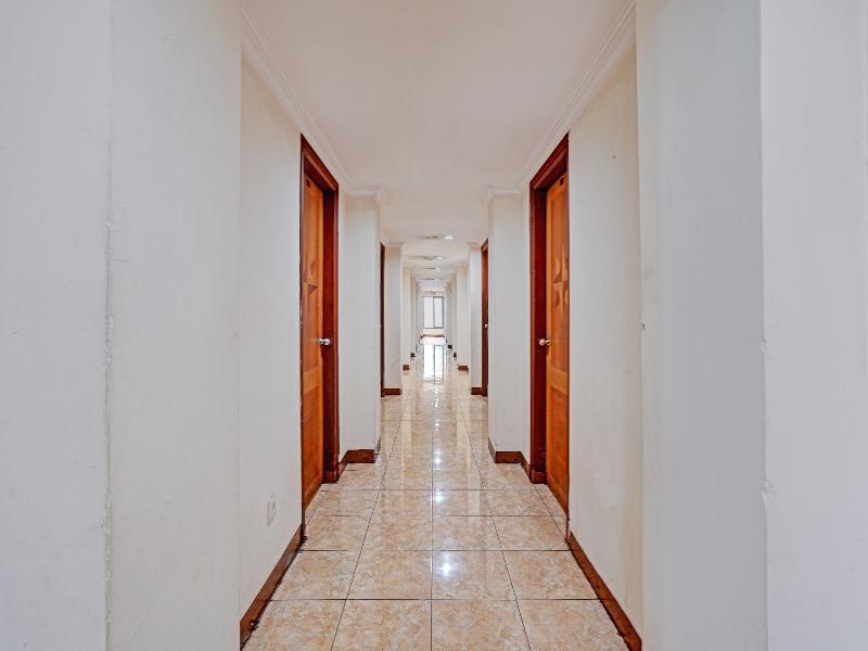 OYO 90380 Andalus Hotel Syariah - Genel