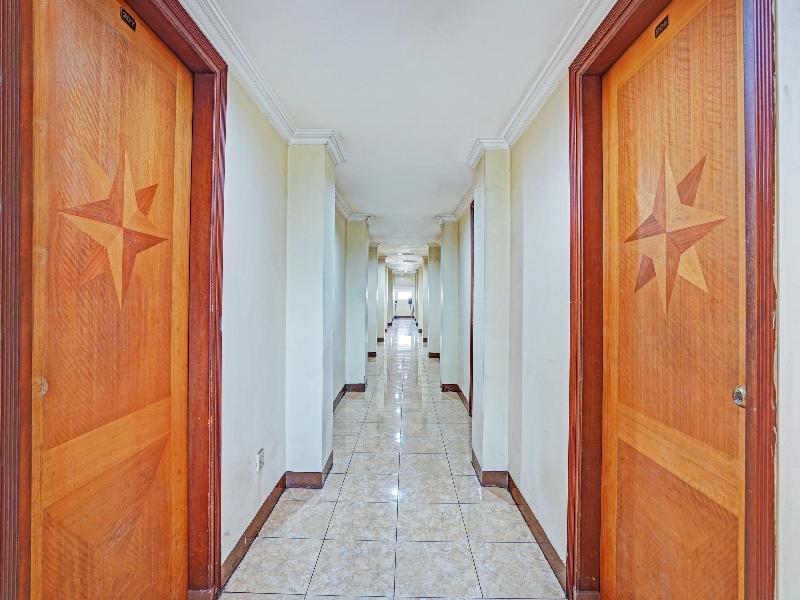 OYO 90380 Andalus Hotel Syariah - Genel