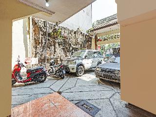 OYO 90380 Andalus Hotel Syariah fotoÄŸrafÄ±